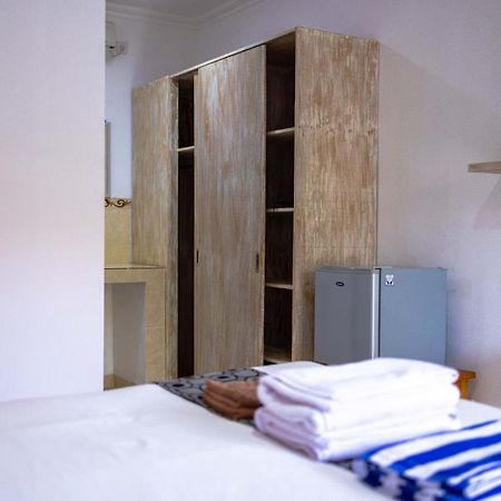 Adi Guest House Canggu  Bagian luar foto