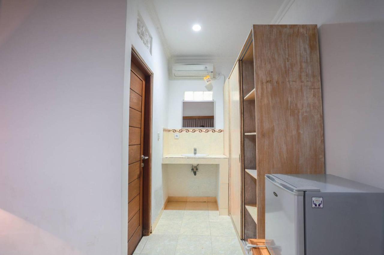 Adi Guest House Canggu  Bagian luar foto