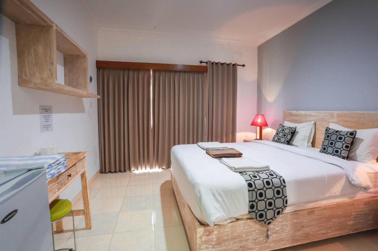 Adi Guest House Canggu  Bagian luar foto