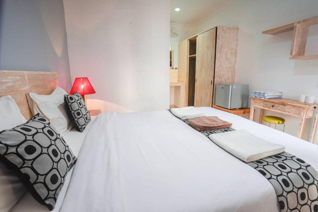 Adi Guest House Canggu  Bagian luar foto