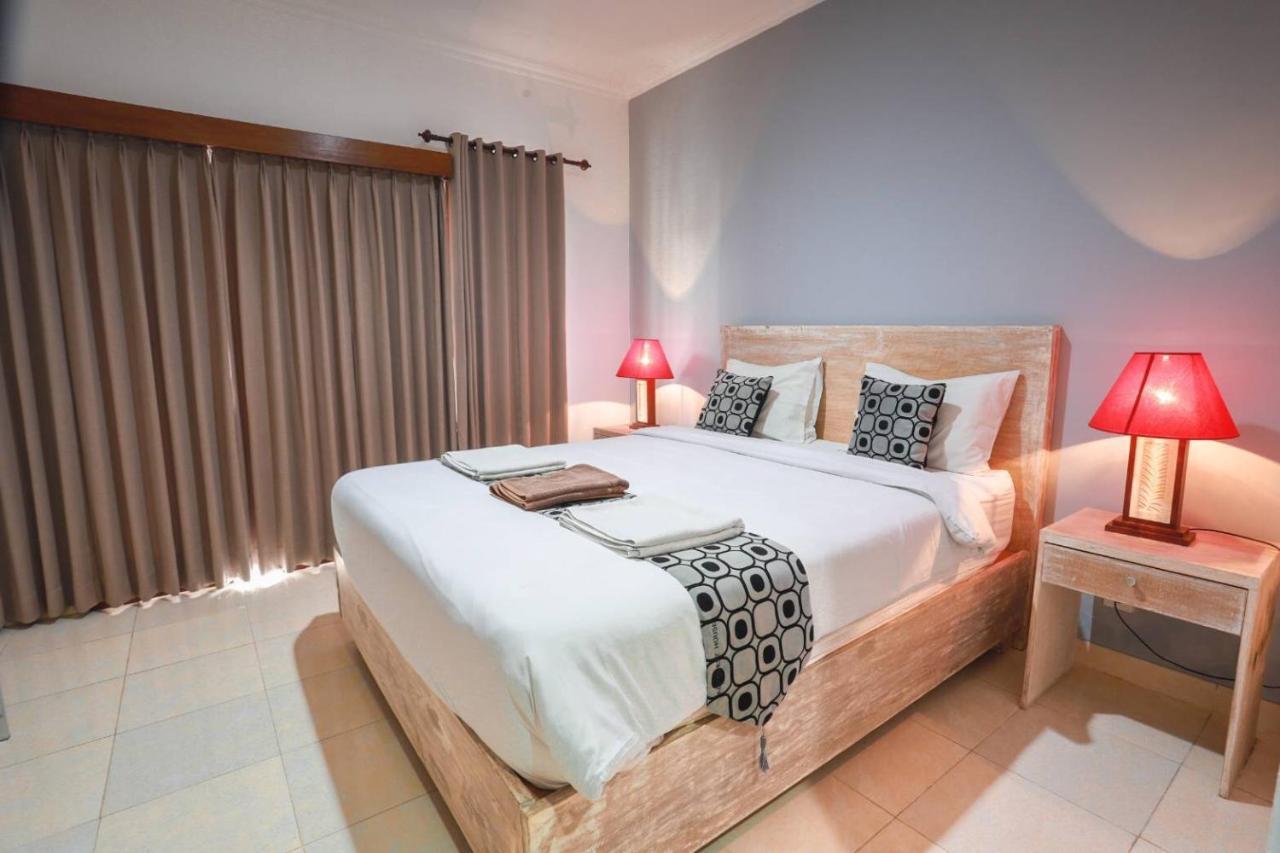 Adi Guest House Canggu  Bagian luar foto