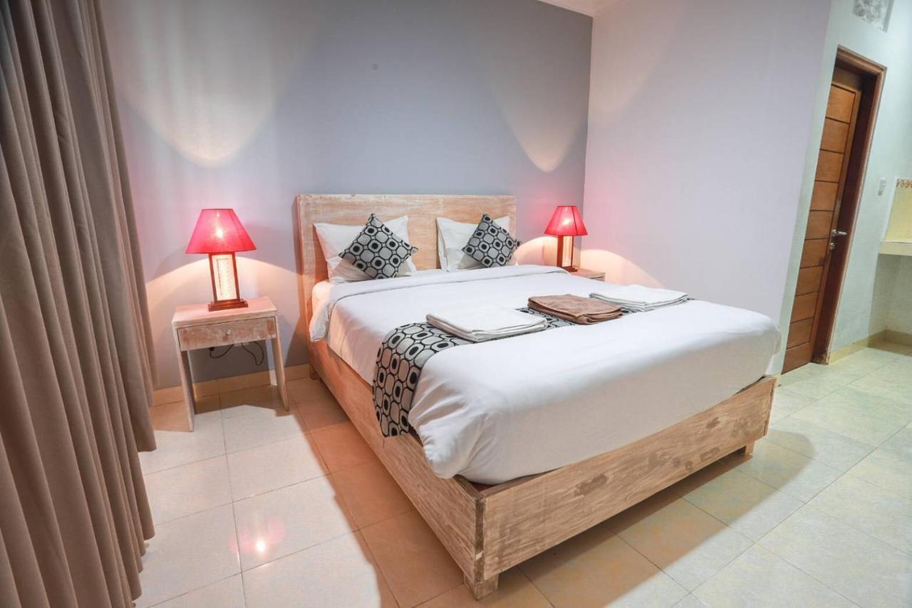 Adi Guest House Canggu  Bagian luar foto