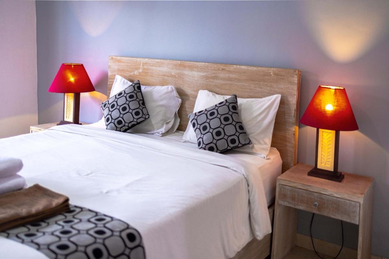 Adi Guest House Canggu  Bagian luar foto