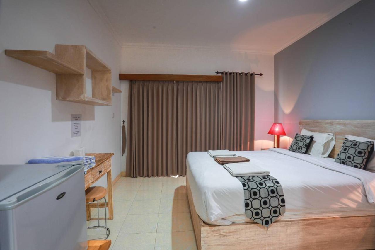 Adi Guest House Canggu  Bagian luar foto